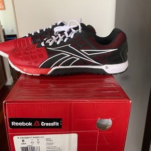 Reebok CrossFit Nano 3.0